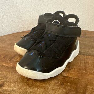 Nike Air Jordan Six 6 Rings